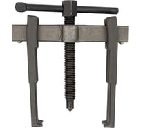 Двухлапый съемник с торцевым ограничителем Rockforce RF-66629(17183)