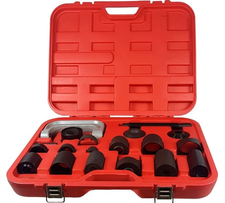 Адаптеры обслуживания шаровых AE&T 21 предмет TA-B1060