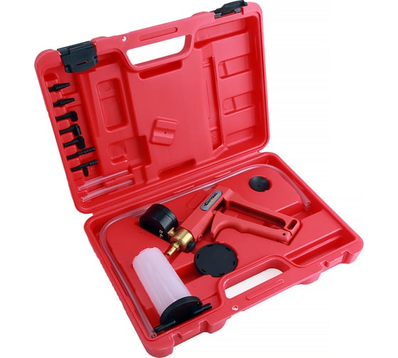 Вакуумный тестер Car-Tool CT-V01045 1