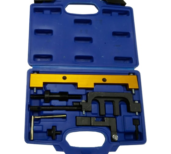 Набор фиксаторов для обслуживания двигателей Rockforce RF-908G9 RF-908G9(17319) 1