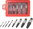 Набор экстракторов Rockforce 8 предметов RF-63006C(26628) 1