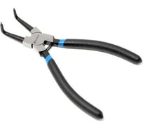 Гнутый съемник стопорных колец на сжим Forsage F-609330HB(28364)