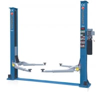 Двухстоечный электрогидравлический подъемник Forsage 4 т T4 2330 F-PL4.0-2B F-PL4.0-2B(220В)(2330)