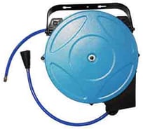 Пневматический удлинитель катушка Pneutrend шланг 9 мм х 15 м A1025D-3850PU