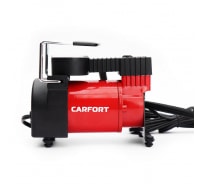 Автомобильный компрессор Carfort Tornado 580 12 В, 10 А, 35 л/мин 67119