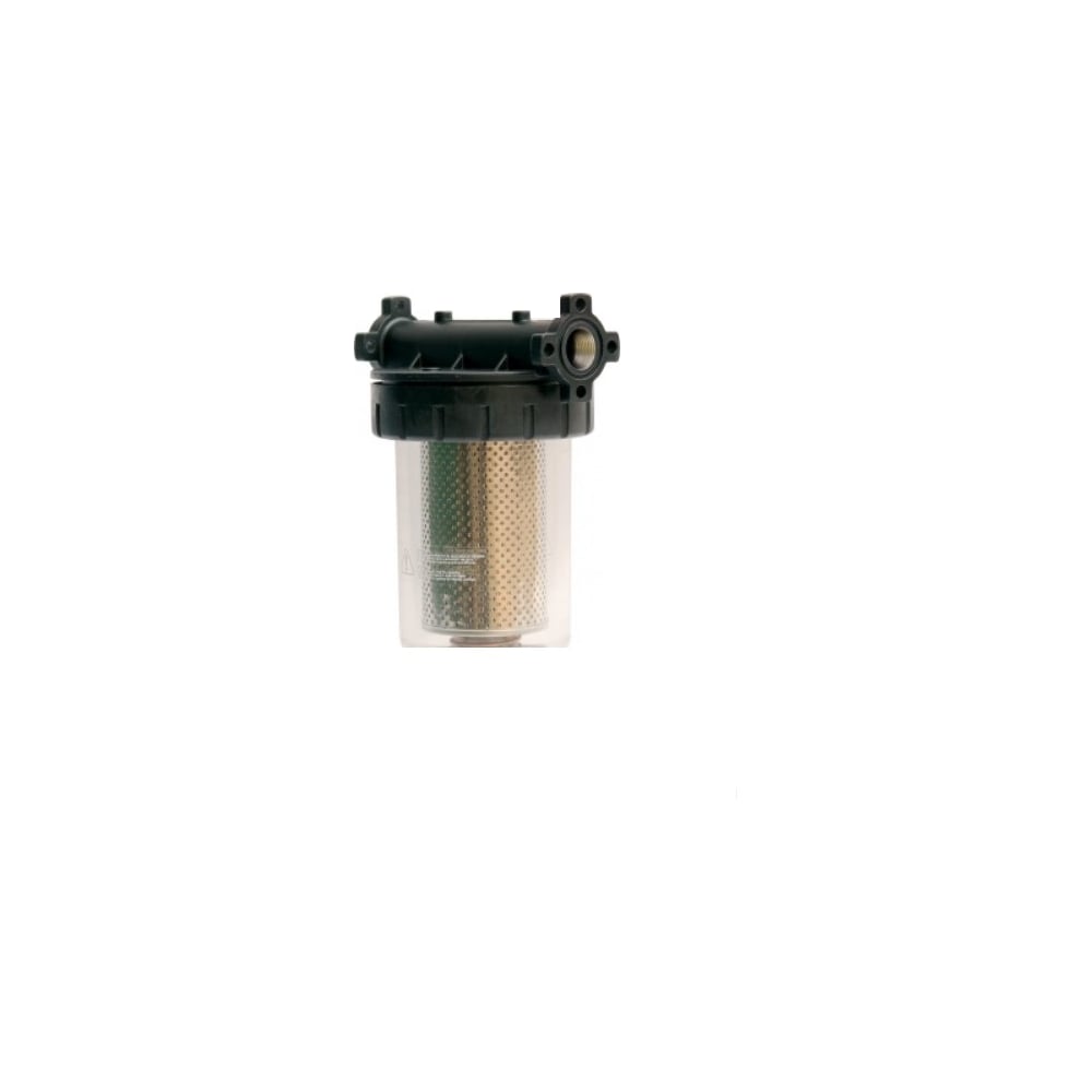 Фильтр с влагоотделением FG-100G 5 µm для бензина Gespasa 39071 ...