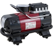 Автомобильный компрессор ARNEZI 100 Вт, 25 л/мин, c LED фонарем, A100 00-01040650