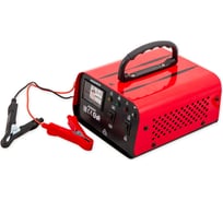 Зарядное устройство ARNEZI ЗУ-10А /12 В, 2.5-10 А, переключатель R7990105