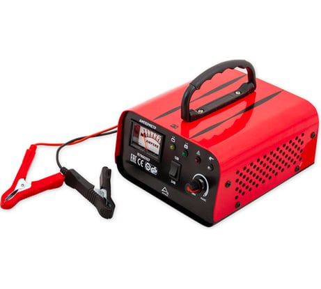 Зарядное устройство ARNEZI ЗУ-26М 12/24 В, 0.5-20/15 А R7990107