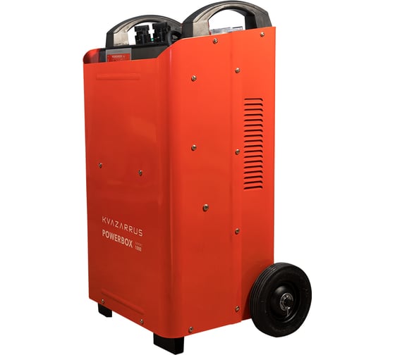 Пуско-зарядное устройство KVAZARRUS PowerBox 1000 7217