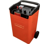 Пуско-зарядное устройство KVAZARRUS PowerBox 800 7216