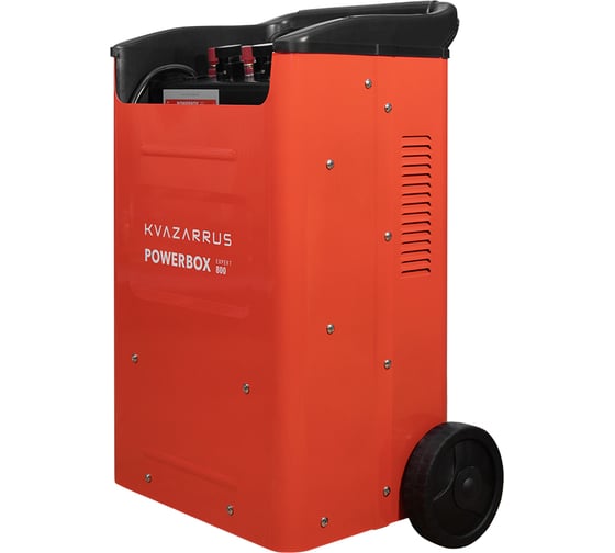 Пуско-зарядное устройство KVAZARRUS PowerBox 800 7216
