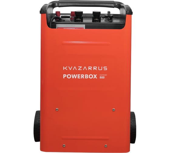 Пуско-зарядное устройство KVAZARRUS PowerBox 800 7216