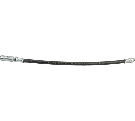 Рычажный насос для консистентной смазки SAMOA 12/SG-1 500 см3 101240