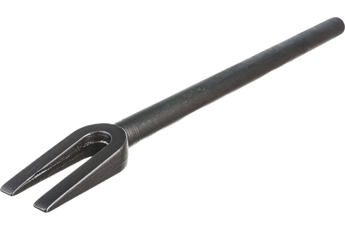 Съемник шаровых соединений Дело Техники ДТ/20 вилка, 400 мм 812040 ...