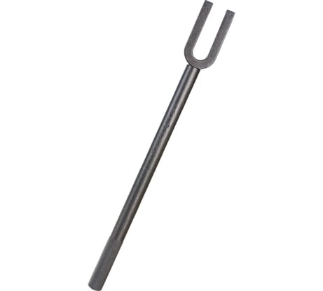 Съемник шаровых соединений Дело Техники ДТ/20 вилка, 400 мм 812040