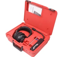 Стетоскоп диагностический для механика Forsage 3пр., в кейсеF-9G2202A 15528 F-9G2202A(15528)