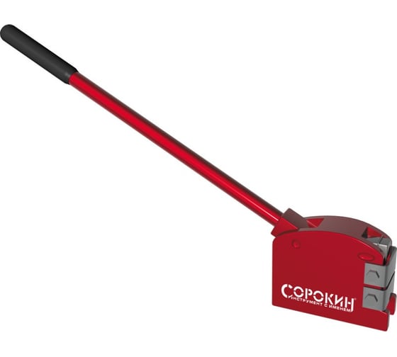 Ручной шринкер Сорокин 1,2мм 1" 6.115