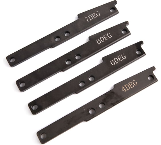 Набор для регулировки ГРМ Car-Tool Cummins 3163021 CT-QSX15