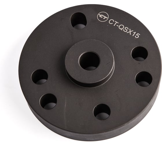 Набор для регулировки ГРМ Car-Tool Cummins 3163021 CT-QSX15