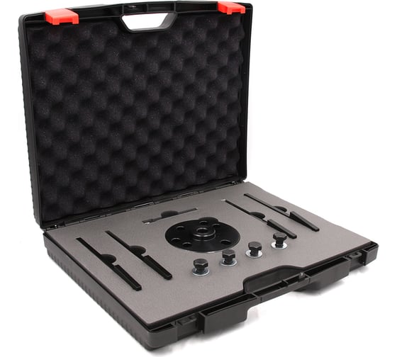 Набор для регулировки ГРМ Car-Tool Cummins 3163021 CT-QSX15