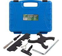Набор фиксаторов для обслуживания двигателей RockFORCE Ford RF-905G8A(25913)