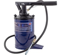 Нагнетатель смазки ручной Forsage 4кг F-2095A MST(59699)