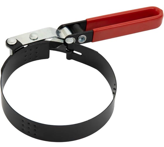 Съемник масляных фильтров WIEDERKRAFT 95-110 мм WDK-65394