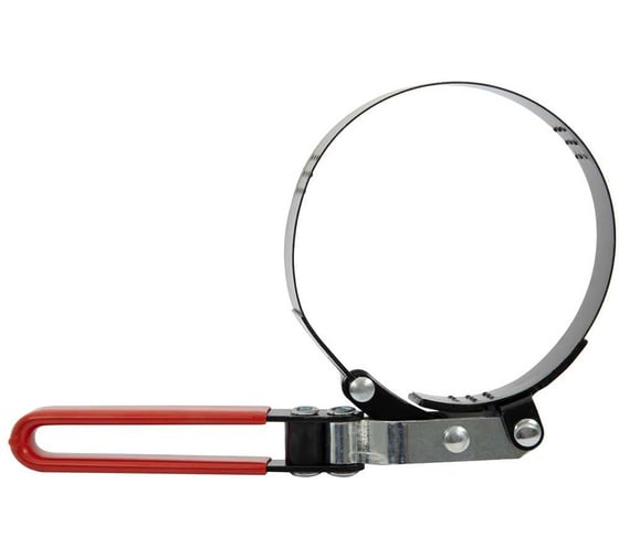 Съемник масляных фильтров WIEDERKRAFT 95-110 мм WDK-65394
