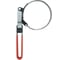Съемник масляных фильтров WIEDERKRAFT 95-110 мм WDK-65394 9