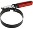 Съемник масляных фильтров WIEDERKRAFT 95-110 мм WDK-65394 3