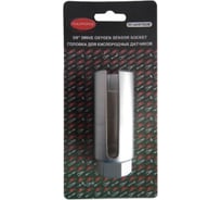 Головка RockFORCE 22мм 1/2" для датчика лямбда-зонд HEX 25мм,, в блистере RF-44307822B RF-44307822B(15419)
