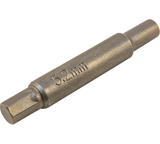 Вставка для разборки стойки амортизатора RockFORCE VW, AUDI, NISSAN 52мм RF-1022-35(1404) 1