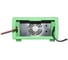 Зарядное устройство AutoExpert BC-65, 12V, max 6A, режимы зарядки: полностью автоматический, ручная установка тока BC-65 6