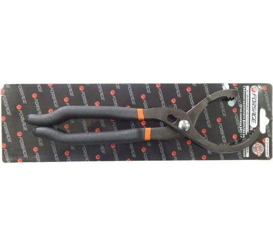 Съемник масляного фильтра Forsage переставной 12"-300мм F-639300U(17244)