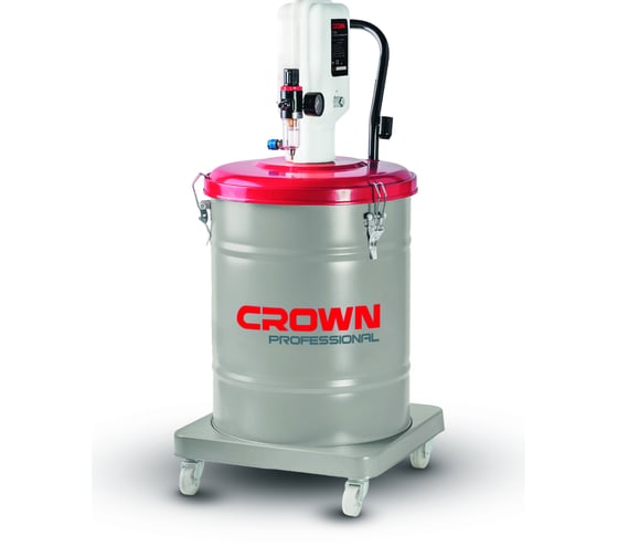 Маслонагнетатель CROWN CT38099