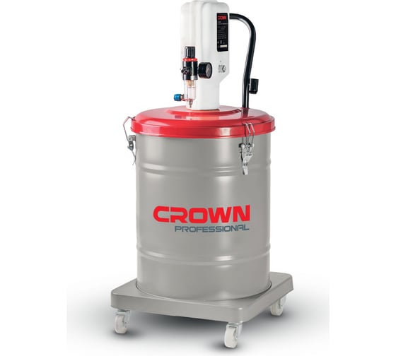 Маслонагнетатель CROWN CT38099