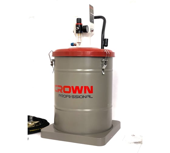 Маслонагнетатель CROWN CT38099