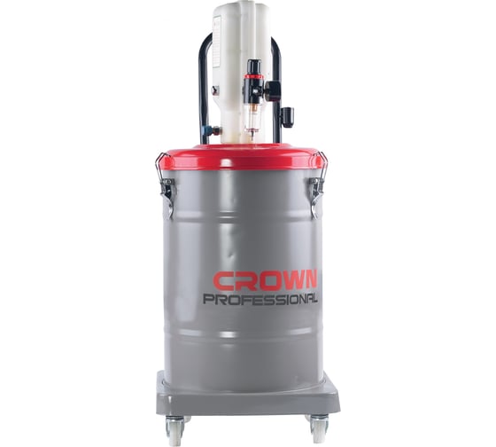 Маслонагнетатель CROWN CT38098