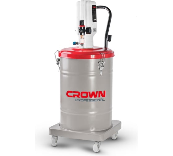 Маслонагнетатель CROWN CT38098
