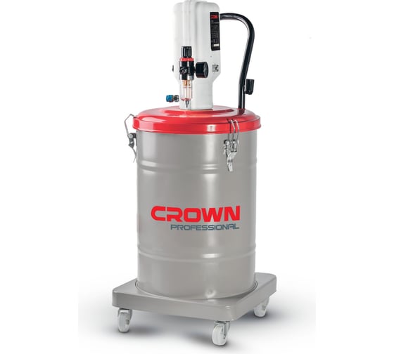 Маслонагнетатель CROWN CT38098
