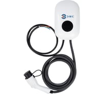 Зарядная станция mini ЭМС EMS-AC010-07GBT НФ-00063291