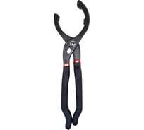 Съемник масляного фильтра переставной Forsage 12"-300мм F-639300U(17244)