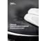 Стул слесарный передвижной Rockforce RF-TR6208(4046) 4