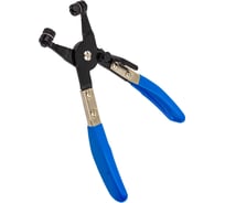 Клещи для снятия пружинных хомутов Forsage в блистере F-62518(15150)