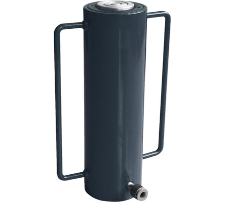 Цилиндр гидравлический Сорокин 40 т 3.744