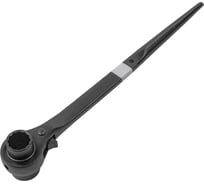 Ключ трещоточный ступичный усиленный Rockforce 27x30 RF-8222730(18576)