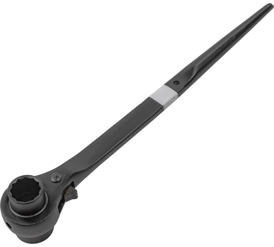 Ключ трещоточный ступичный усиленный Rockforce 27x30 RF-8222730(18576) 1