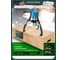 Съемник двух-трехлапый переставной гидравлический Rockforce 50т RF-6590650H(16137) 5