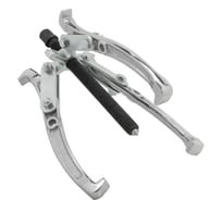 Съемник двух-трехзахватный переставной Rockforce 10" RF-6590610(17920)